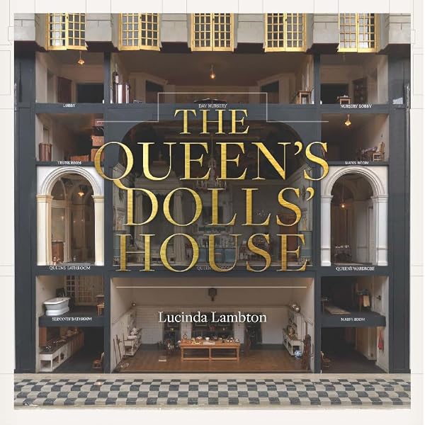 Dolls' Houses: (revised edition): Amazon.co.uk: Pasierbska, Halina
