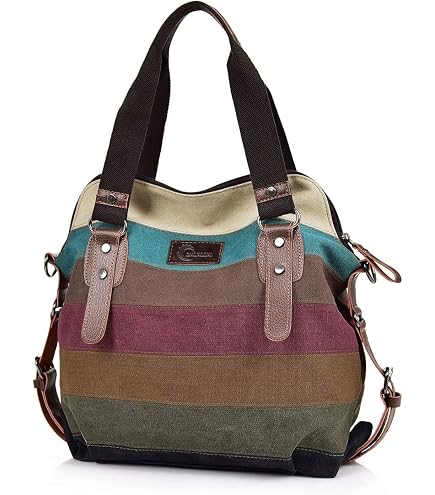 Borsa a Tracolla Hippie, Borsa a Tracolla Etnica Boho, Borsa a Nappine Retro Ragazza Borsa a Tracolla, per viaggi, appuntamenti e vacanze