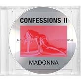 Confessions II (CD)