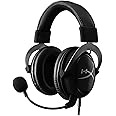 Kingston HyperX Cloud II Gaming Headphones for PC / PS4 / Mac