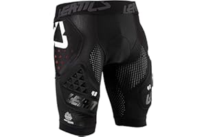 Pantaloni Leatt Unisex Adulto - Rinforzati Per Sport E Avventura | Taglio Comfort - Foto 7