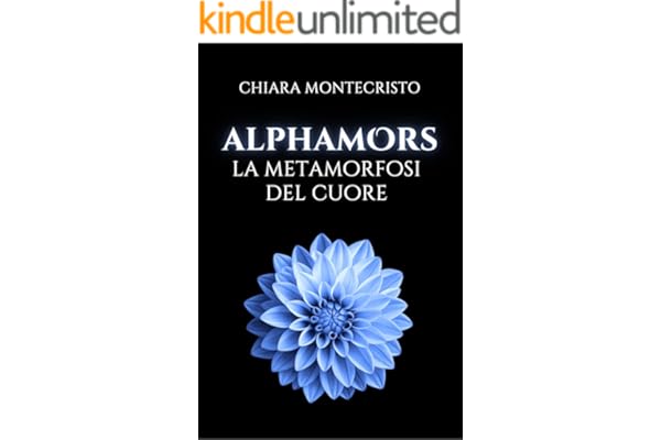 Alphamors: La Metamorfosi del Cuore