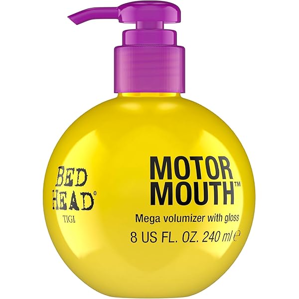 Top 148+ bed head hair volumizer latest dedaotaonec