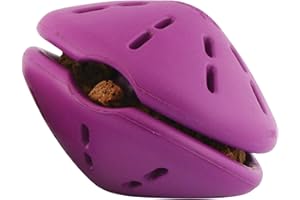 PETSAFE Busy Buddy Twist 'n Treat L, interaktywna zabawka dla psa, zabawka do żucia, duże psy