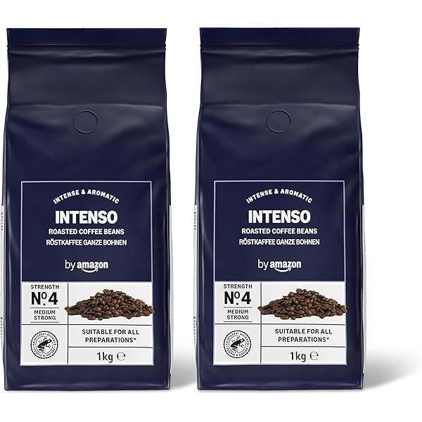 Kenco Unsweetened Cappuccino Instant Coffee Sachets (14g X8) 112g - View #3