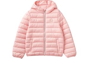 United Colors of Benetton Chaqueta para Niñas