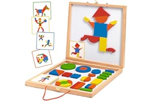 Djeco DJ03130 65160 Geoforme zestaw sztućców, 42 części, wielokolorowy