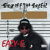 Eazy-Duz-It - Eazy-E: Amazon.de: Musik