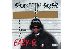 Str8 Off Tha Streetz Of Muthaphukkin Compton