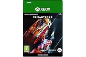 ELECTRONIC ARTS GMBH Need for Speed Hot Pursuit Remastered | Xbox One/Series X|S - Codice download
