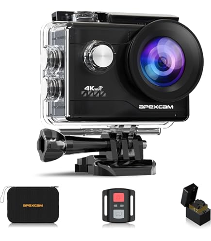 Impugnatura Galleggiante Per Action Cam - Galleggia In Acqua, Per GoPro Hero E Altre - 78cm