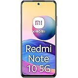 Xiaomi Redmi Note 10 5G Graphite Gray 128GB Dual SIM, grau, Einheitsgröße