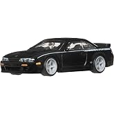 Hot Wheels Nismo 270R Car Culture 1:64 &ouml;l&ccedil;ekli, JKD99 | Modern Classics koleksiyon arabası, 1:64 &ouml;l&ccedil;ek, Real Riders lastikler