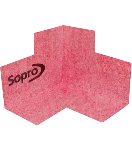 Sopro Fixing and sealing adhesive FDK 415 2K 6.7 kg