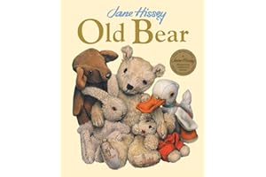 Old Bear: An Old Bear and Friends Adventure
