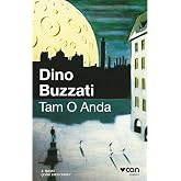 Tam O Anda (Kapak Resmi değişebilir)