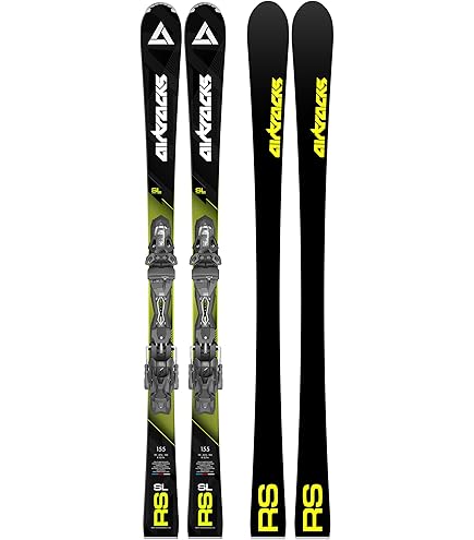 HEAD Worldcup Rebels i.SL incl. Freeflex Evo 11 binding