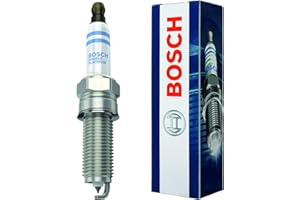 ‎BOSCH AUTOMOTIVE Bosch Automotive YR6NPP332 - Zündkerzen Double Platinum - 1 Stück
