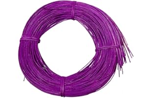 CURV BAR Bellaflor Peddigrohr Brombeer 1,75 mm 200 Gramm