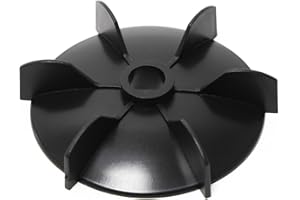 SunSun Pièces détachées Pompe de Piscine HZS-550/750 Fan