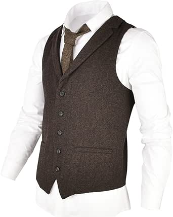 Full back waistcoat Clearance