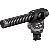 Canon 2591B002 DM-100 Directional Stereo Microphone