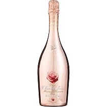 Bottega Petalo Moscato Sparkling Wine, 75 cl : Amazon.co.uk: Grocery