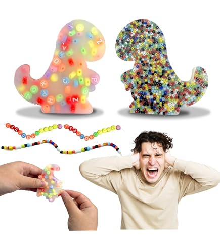 Pipihome 3 Pièces Picky Pad, Jouets Fidget Cueillette Peau, Coussinets fête Jouets Anti-Stress, Jouet en Silicone Picky Pad, Jouets sensoriels Fidget Pad cueillette Peau(Couleur aléatoire