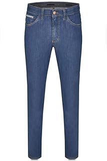 Club Of Comfort Herren Five Pocket Jeans Hose Henry 7012 Amazon De Bekleidung