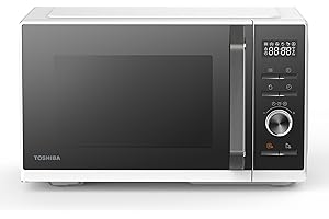 Toshiba Micro-ondes 26 l 2100 W Grill et Frig Air