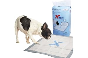 GLORIA LO MEJOR PARA TU MEJOR AMIGO Gloria Empapador Marks The Spot Perro Superabsorbente 30 Unidades