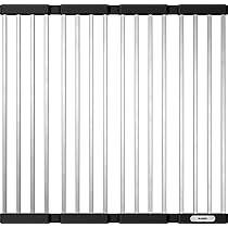mein BLANCO Multifunktionsschale | Edelstahl | 435 x 175 mm