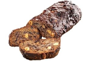 ‎EMIL REIMANN Emil Reimann | Früchtebrot | aromatisch & saftig | mit 63%Trockenobst | 500g