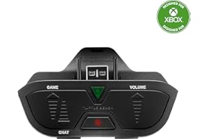 Turtle Beach Headset Audio Controller Plus for - Xbox Series X|S and Xbox One