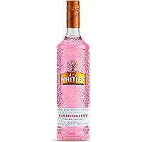 J.J Whitley Marshmallow Flavoured Vodka 70cl
