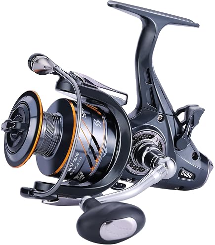 Sougayilang Rod Pod 3 Aste – Supporto Regolabile Per Pesca Alla Carpa Con Borsa E Accessori
