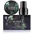 SH.HUDA 3 in 1 Beauty Air Cushion BB and CC foundation Face Cream for Women/Girls