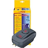 sera air plus - extreme leise,besonders Strom sparene und leistungsstarke Luftpumpen teilweise electronisch regelbar und bis