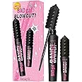 Benefit BADgal Blowout BADgal BANG Mascara Duo