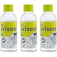 IFB essentials Dishwasher Autodish Rinse Aid (Pack of 3*200ml)