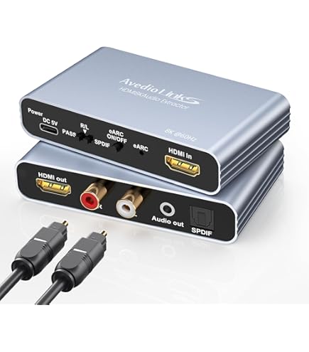 HDMI