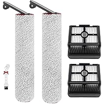 Kit Ricambi Per Aspirapolvere Dreame H14 E H14 Pro - Include Spazzola