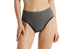 BALEAF Culotte de Vélo Rembourrée Femme Cuissard Cycliste Short Vélo Femme Rembourré sous-vêtements de Cycliste Padded 4D Gel VTT L'équitation