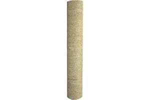 VESPER VP Natur Tube Sisal pour Chat 8 x 50 cm