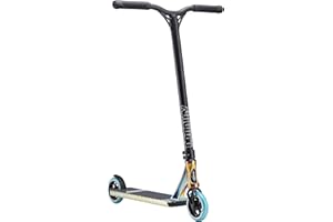 ENVYSCOOTERS Blunt - Patinete Freestyle Prodigy S8 Oil Slick