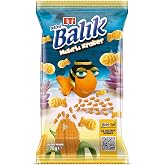 Meat Fish Mini Corn Cracker 70g