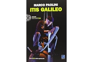 ITIS Galileo. Con DVD