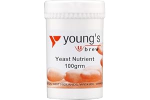 Youngs Yeast Nutrient - 100g