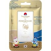 Pure Korean Pomegranate Cellulose Maske