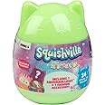 Squishmallows Squishville by Series 6 - Assorted Single - Mini Plush & Accessories - Official Kellytoy - Cute and Soft Stuffed Animal Toy - Great Gift & Stocking Stuffer for Kids